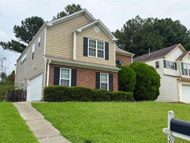 House for sale in Duluth, Georgia