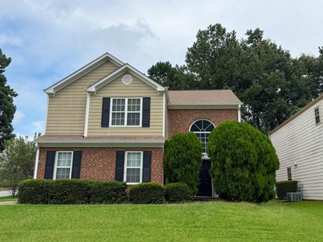 House for sale in Duluth, Gwinnett County
