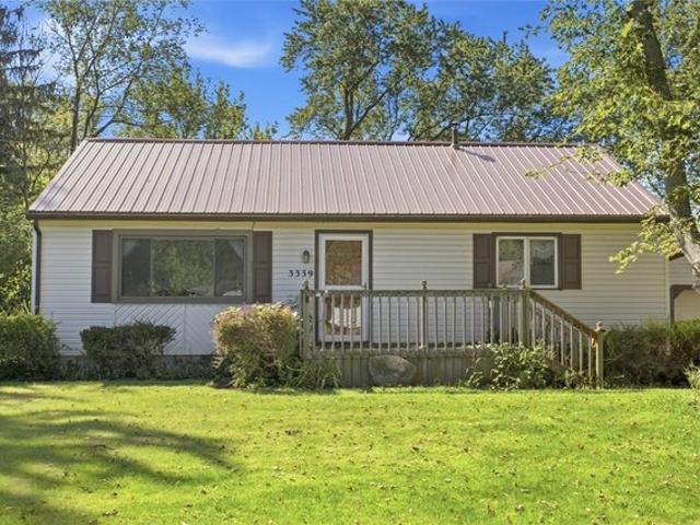 House for sale in Village of Spencerport, Monroe County
