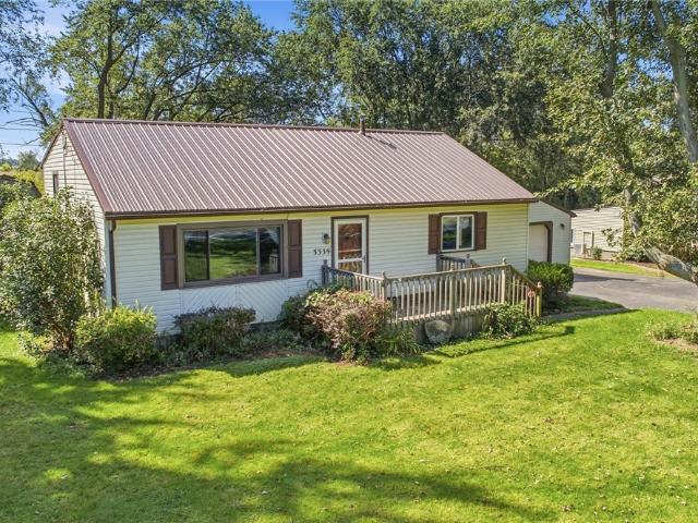 House for sale in Village of Spencerport, Monroe County