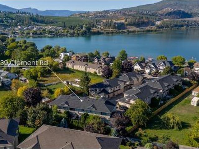 House for sale in Lake Country, British Columbia