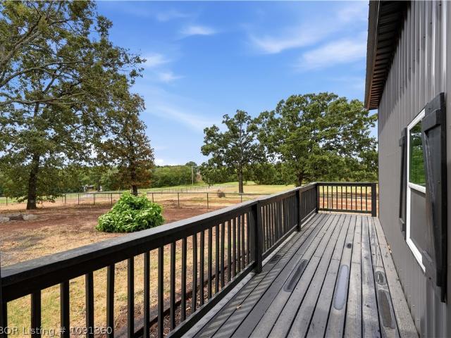 House for sale in Sallisaw, Oklahoma