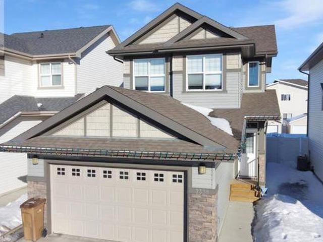 House for sale in Regina, Saskatchewan