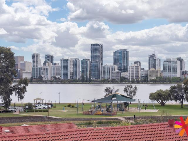 Apartment for rent in South Perth, City of South Perth