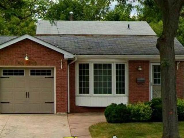 House for sale in Woburn, Ontario