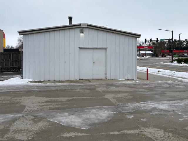 Commercial for sale in Story, Iowa