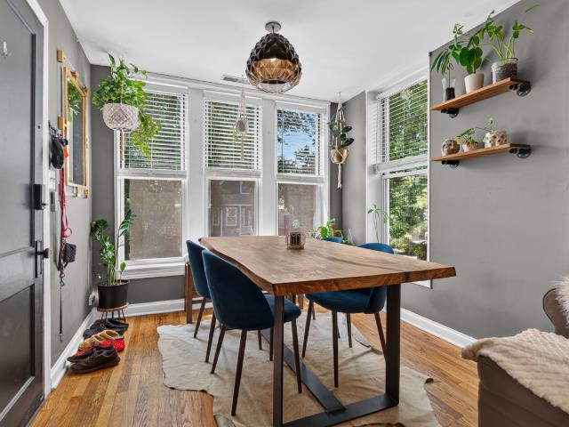House for sale in Bricktown, Chicago