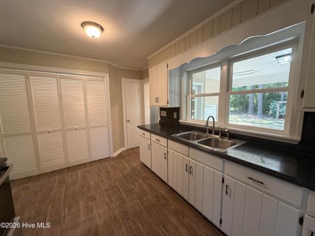 House for sale in Columbia, North Carolina