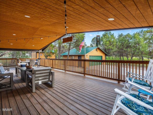 House for sale in Navajo, Arizona