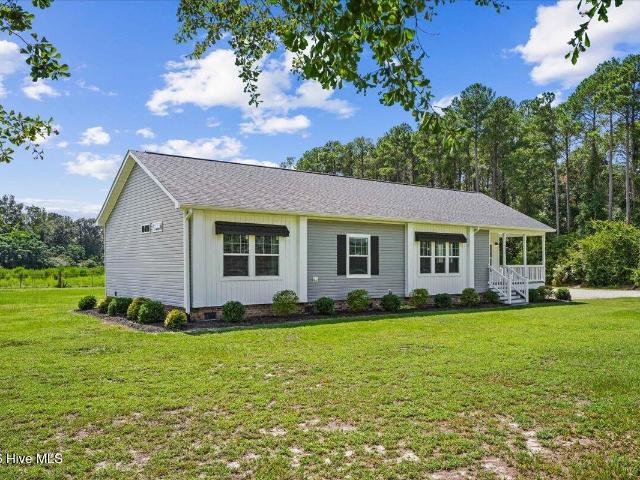 House for sale in La Grange, North Carolina