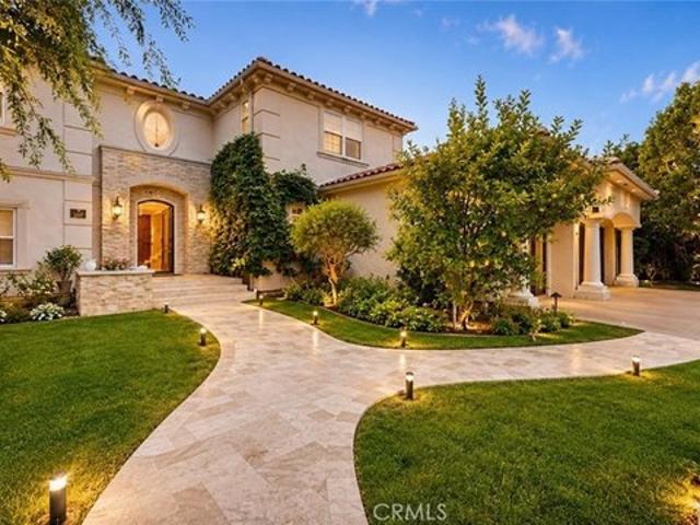House for sale in Calabasas, California
