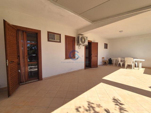 Villa Indipendente in affitto a Calabria, Catanzaro