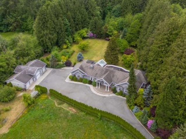 House for sale in British Columbia