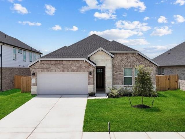House for sale in Pearland, Texas