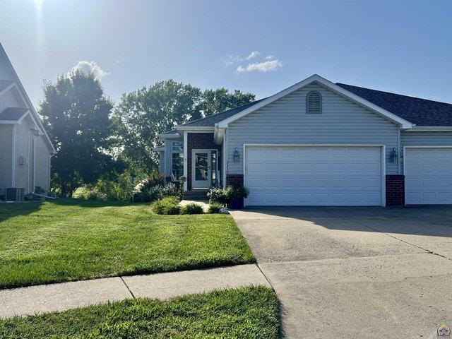 House for sale in Kansas