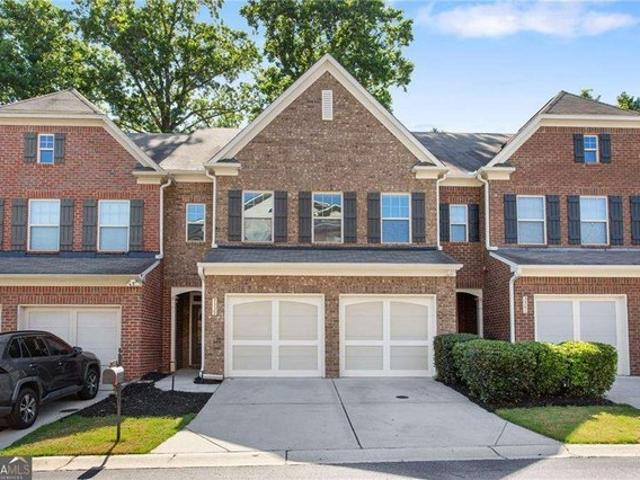 Townhouse for sale in Cobb, Georgia