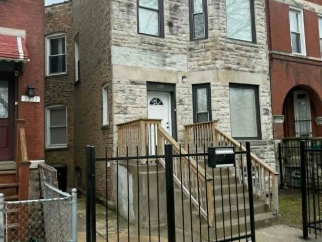 House for sale in Chicago Park, Illinois