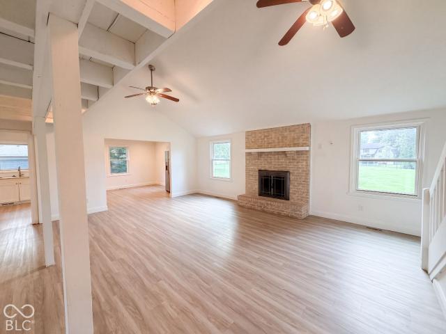 House for sale in Greenfield, Hancock County