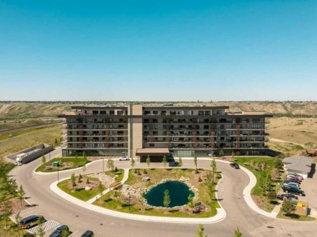 Condo for sale in River Valley - North, Lethbridge