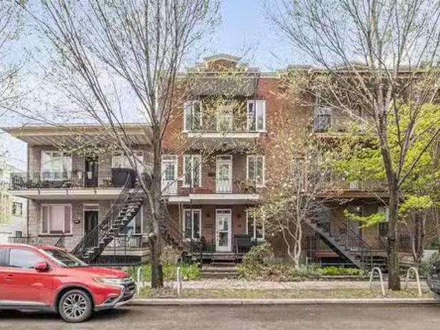 Condo for sale in Québec, Quebec