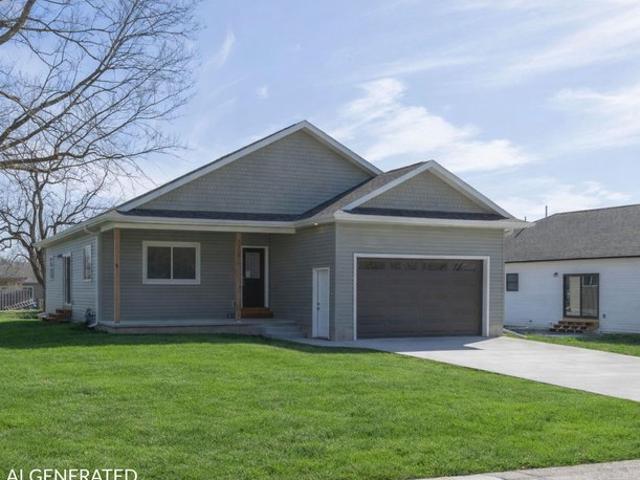 House for sale in Nebraska