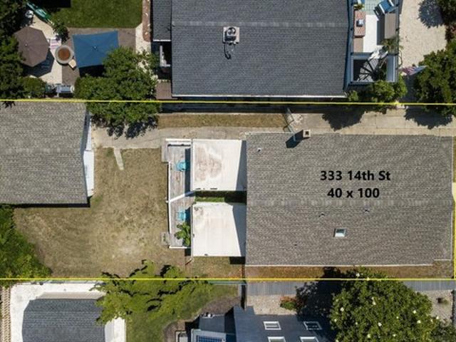 Land for sale in Brigantine, New Jersey
