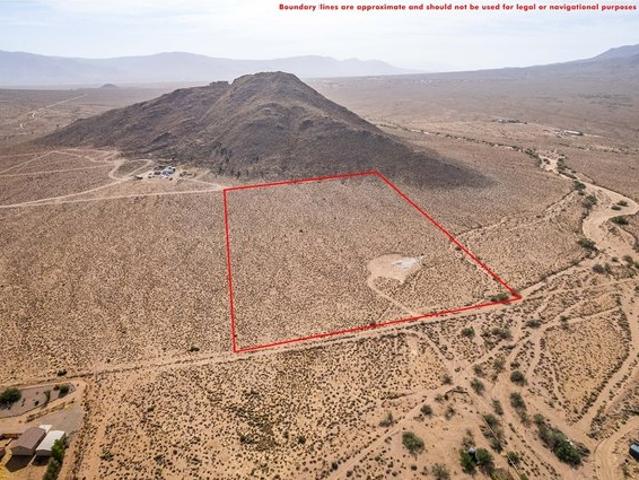 Land for sale in Kingman, Arizona
