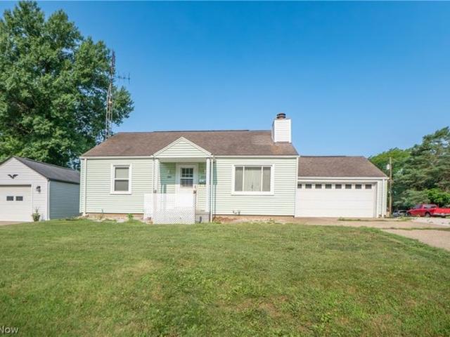 House for sale in Massillon, Ohio