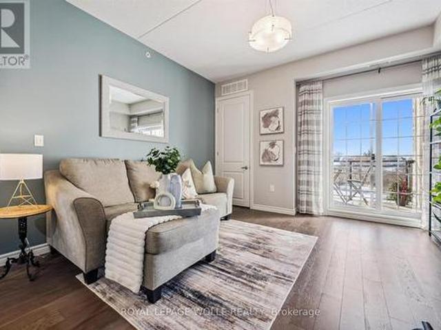Condo for sale in Guelph, Ontario