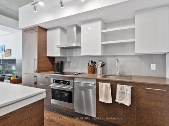 Condo for sale in Woburn, Ontario