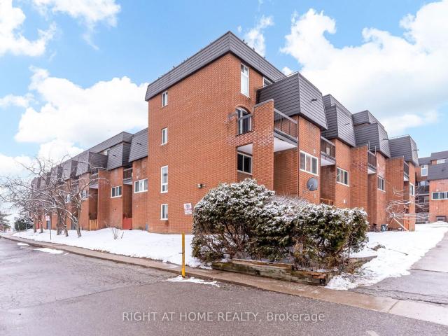 Condo for sale in Woburn, Ontario