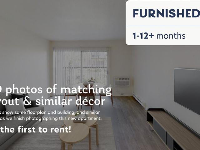 Apartment for rent in Seal Beach, California