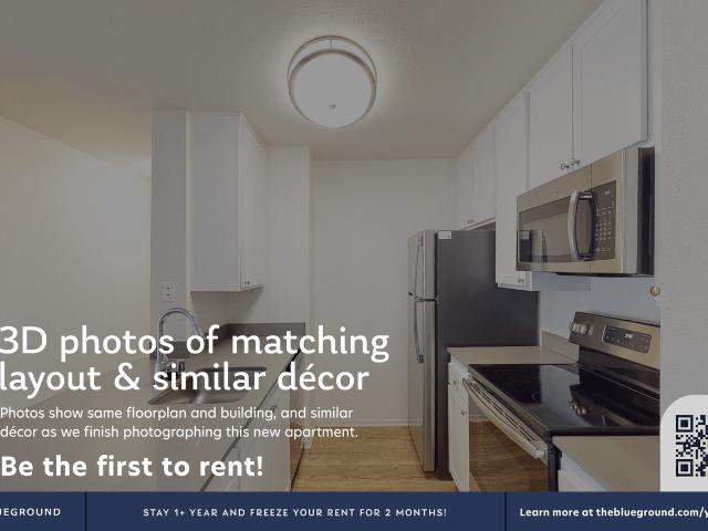 Apartment for rent in Seal Beach, California