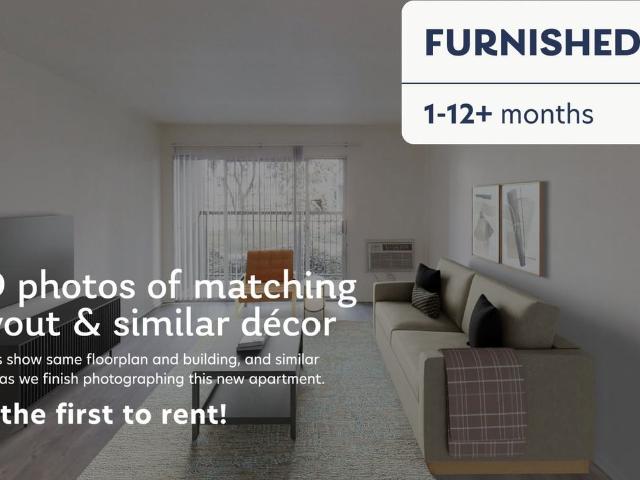 Apartment for rent in Seal Beach, California