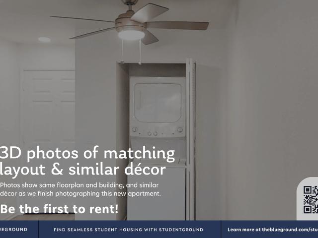 Apartment for rent in Seal Beach, California