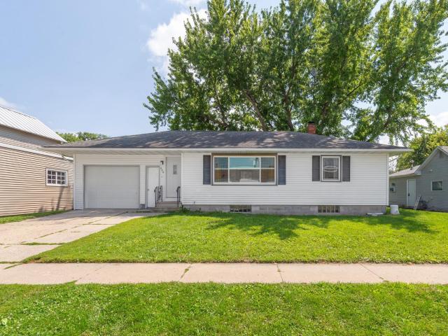 House for sale in Steele, Minnesota