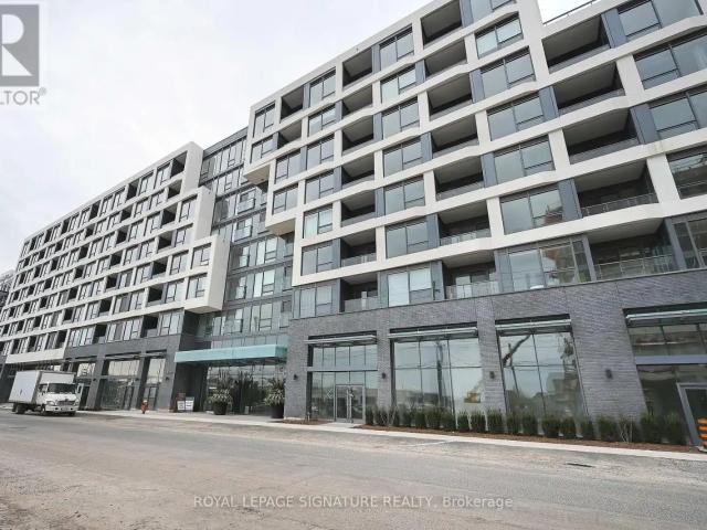Apartment for rent in Palermo, Oakville