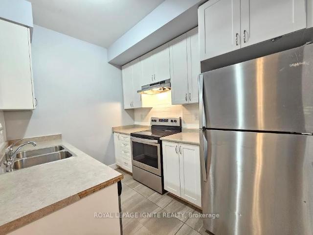 Condo for rent in Georgina, Ontario
