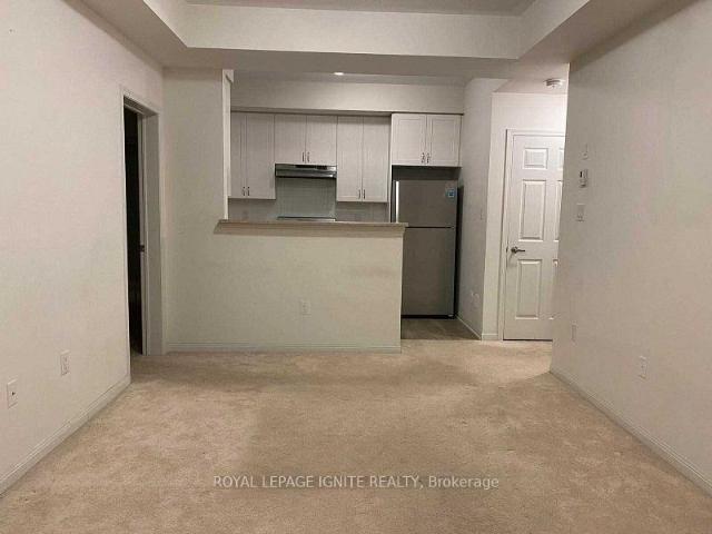 Condo for rent in Woburn, Ontario