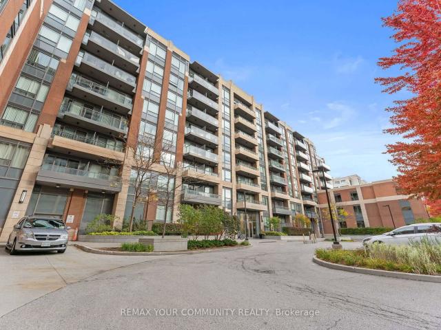 Condo for sale in York, Ontario