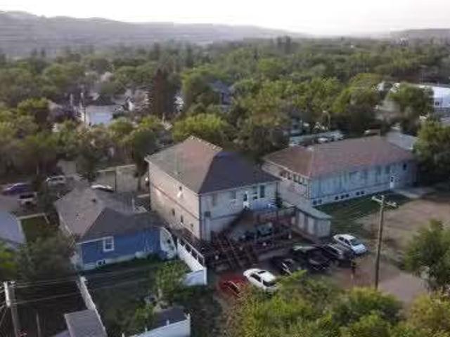 House for sale in Drumheller, Alberta
