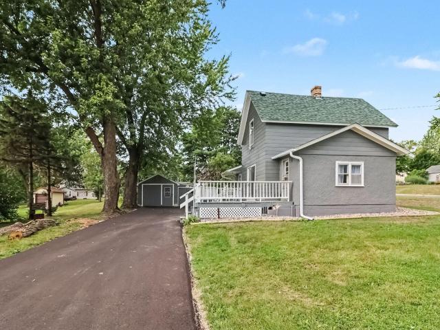House for sale in Rice, Minnesota