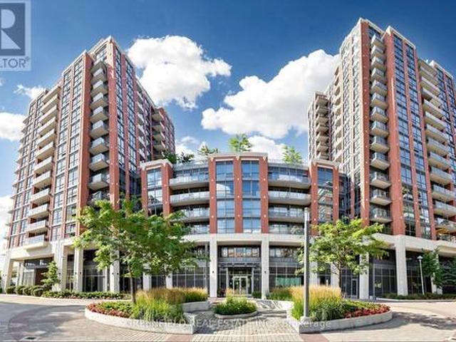 Condo for sale in Woburn, Ontario