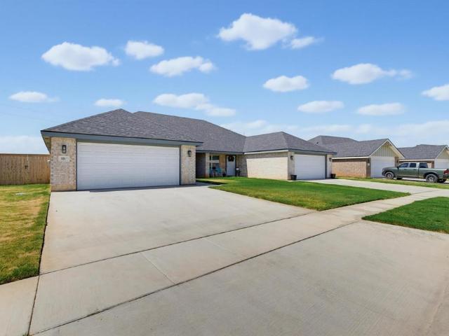 Townhouse for sale in Taylor, Texas
