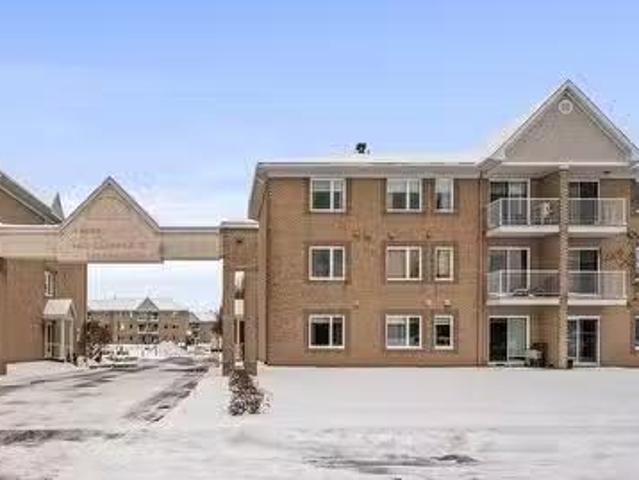 Condo for sale in Québec, Quebec