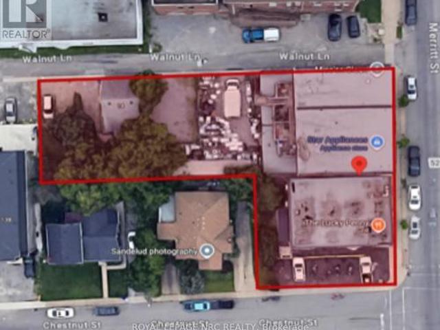 Commercial for sale in Niagara, Ontario
