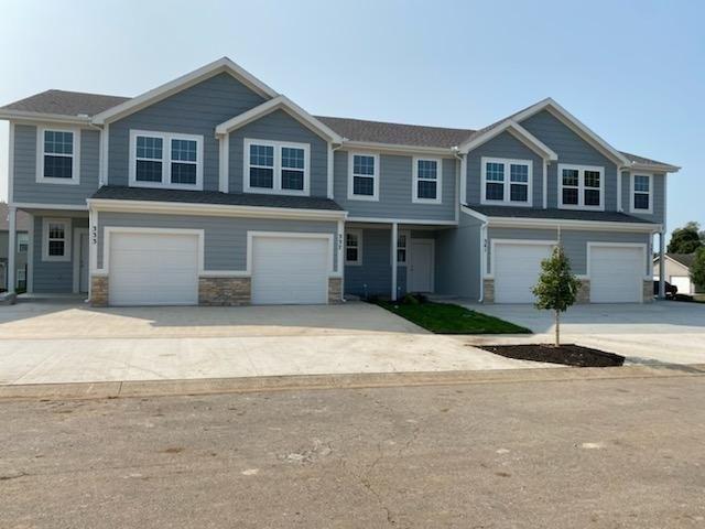 House for sale in Kansas