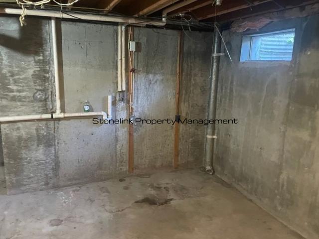 Apartment for rent in Woonsocket