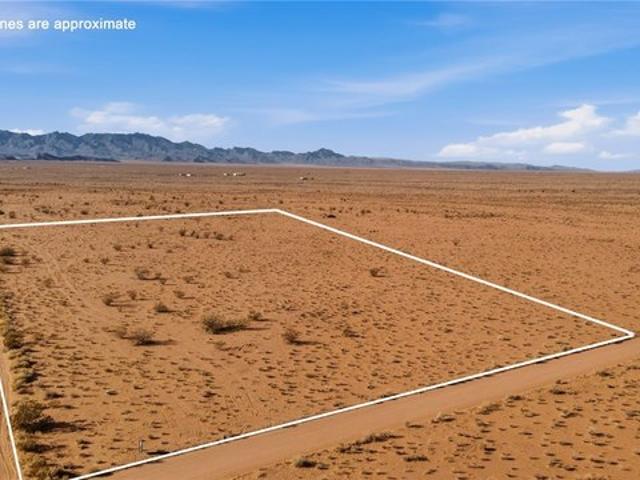 Land for sale in Kingman, Arizona