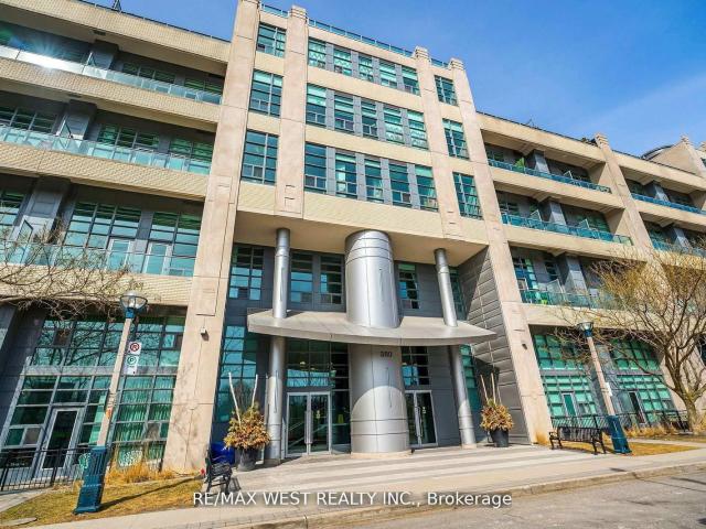 Condo for sale in Woburn, Ontario